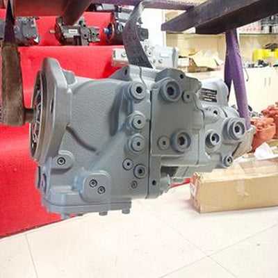 Hydraulic Main Pump 4666665 YD00002228 for Hitachi Excavator ZX70-3 ZX70-3-HCME ZX80LCK-3