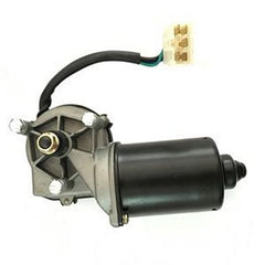 Para excavadora Kobelco E70 E115SR E70SR E135SR E200SR EH70 Motor de limpiaparabrisas YN53C00004P1 