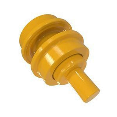 Carrier Roller AT306803 for John Deere Engine 6068 Dozer 700H 700J 700K 700L 750J 750K 750L 850J Loader 655K