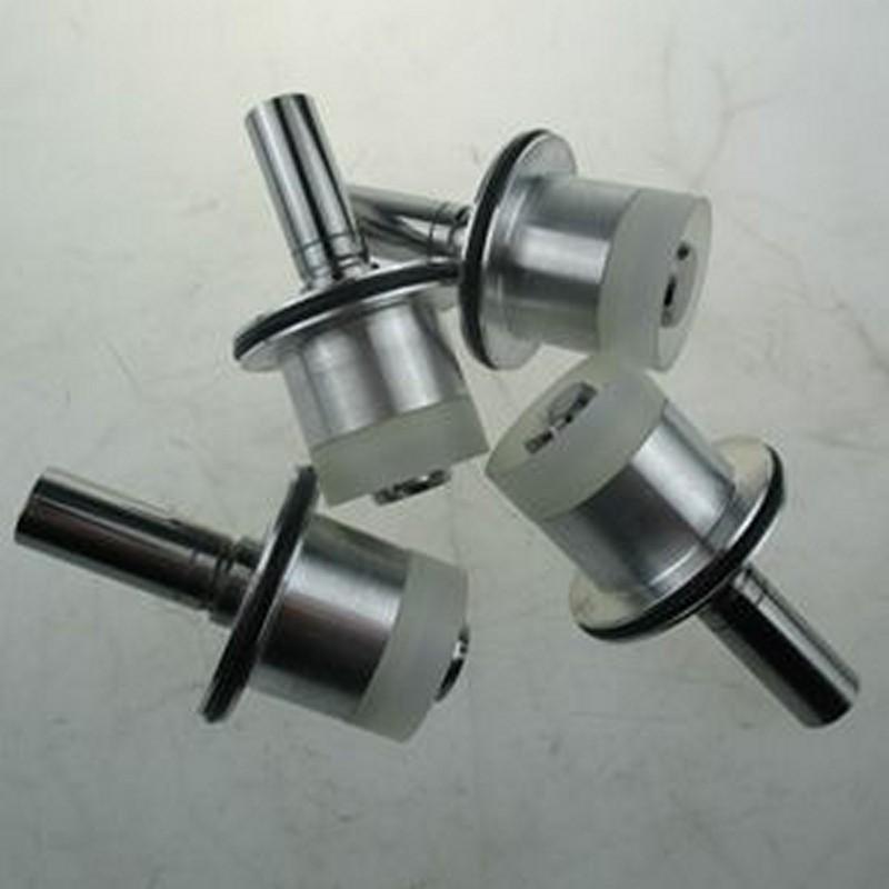 For Caterpillar Excavator CAT 320C Travel Pedal Valve Pusher Pilot Valve Plunger Kit