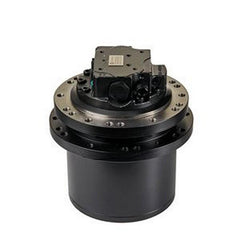 Travel Gearbox With Motor PJ4890094 for Volvo Excavator EC50 EC50VV