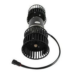 A/C Blower Motor VOE14576774 VOE14514331 for Volvo EC120D EC135B EC170D EC180B EC200B EC300D EC360B EC460B EC700B EC950E