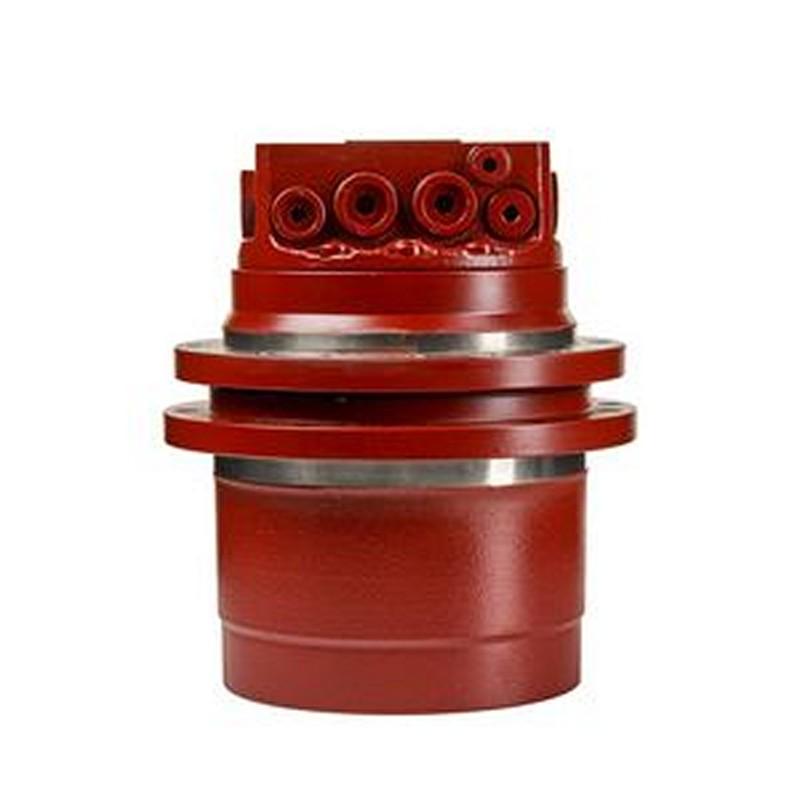 Travel Gearbox With Motor 1725.333.097 for Yanmar Excavator SV15