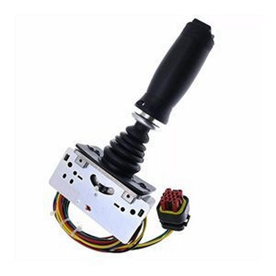 Joystick Controller 1600318 1001166538 1001118416 10011212415 for JLG Boom Lift 400 600 800 1100 Series