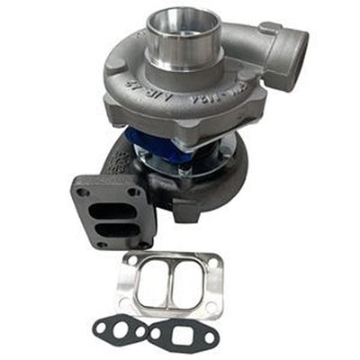 Turbo TA3107 Turbocharger 4881091 for Perkins T4.236 Engine