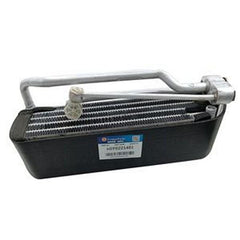 A/C Evaporator 4641212 4641213 for Hitachi ZX38U-3 ZX40U-2 ZX40U-3 ZX48U-3 ZX50U-2 ZX50U-3