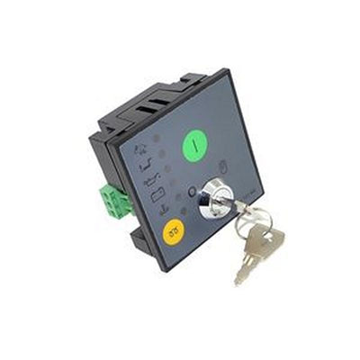 Generator Controller Automatic Start Module DSE701MS for DeepSea