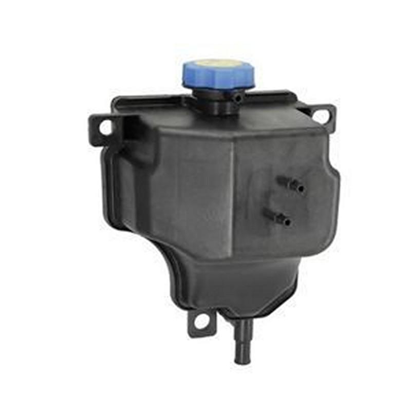 Expansion Tank RE582551 for John Deere Engine 6068 6081 Tractor 2204 7730 7715 7720 7815 7820 7830 7920 7930