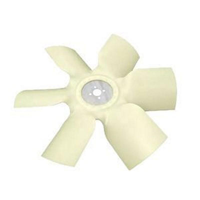 Fan Blade U45307101 for Perkins Engine 404F-22T 404D-22 404D-22T 404D-22TA