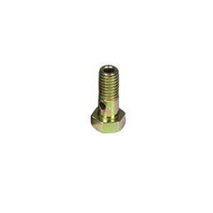 Banjo Connector Screw 3924723 for Cummins Engine 4B3.9 6B5.9 6C8.3 ISB ISC ISL QSB QSL Hyundai 100D-7 120D-7 HL740 HL757 R320LC-7