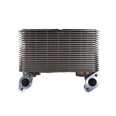 Oil Cooler 65.05601-7135 for Doosan Engine PL222EL Excavator SOLAR 450LC-V