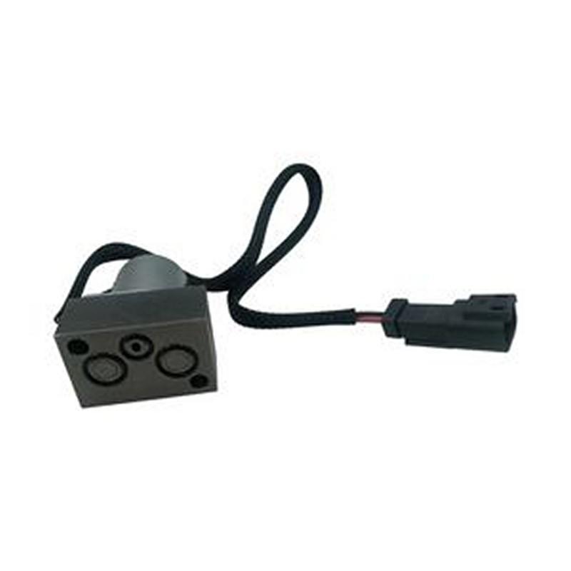 Solenoid Valve 702-21-61700 for Komatsu Excavator PC360LC-10  PC390LC-10 PC490-10 PW180-10 PW180-7