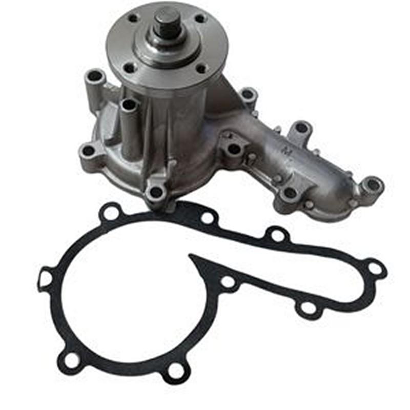 Water Pump 16100-19235 for Toyota Engine 1HZ 1HD-T 1HDFT HDJ80