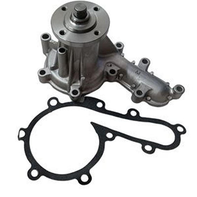 Water Pump 16100-19235 for Toyota Engine 1HZ 1HD-T 1HDFT HDJ80