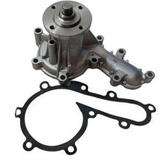 Water Pump 16100-19235 for Toyota Engine 1HZ 1HD-T 1HDFT HDJ80