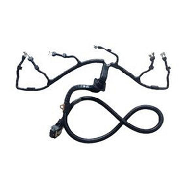 Injector Wiring Harness Cable 51254136418 for Man Truck