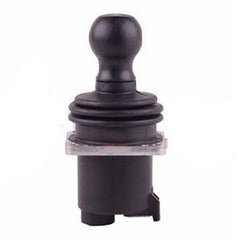 For Genie Straight Booms Lifts S-40 S-60 S-80 S-100 Single Axis Joystick Controller with Harness Adapter 111415 111415GT