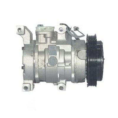 A/C Compressor 88320-0D020 for Toyota Vios 1.5 04