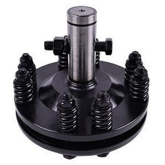 1-3/8" 6 Spline Ends Slip Clutch for PTO Shaft