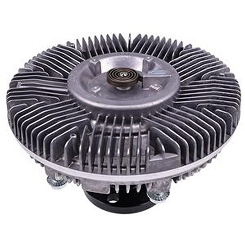 Fan Clutch AL155873 for John Deere Engine 4045 6068 Tractor 6020 6120L 6415 6420