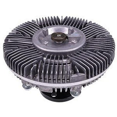 Fan Clutch AL155873 for John Deere Engine 4045 6068 Tractor 6020 6120L 6415 6420