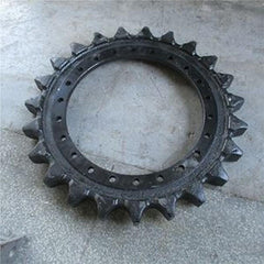 For Kato Excavator HD770 Driving Sprocket