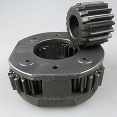 HYUNDAI R55 Swing Second Class four star Frame Assembly