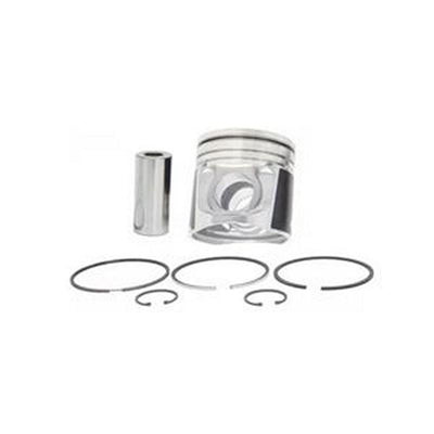 Piston Kit 450-5996 374-7389 for Caterpillar CAT Engine C7.1 Loader 924K 930K 938K Excavator 323D2L