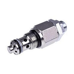 Relief Valve 84157943 for CASE Loader 580N 580SM+ 590SM+ 695ST 580T Excavator CX39B