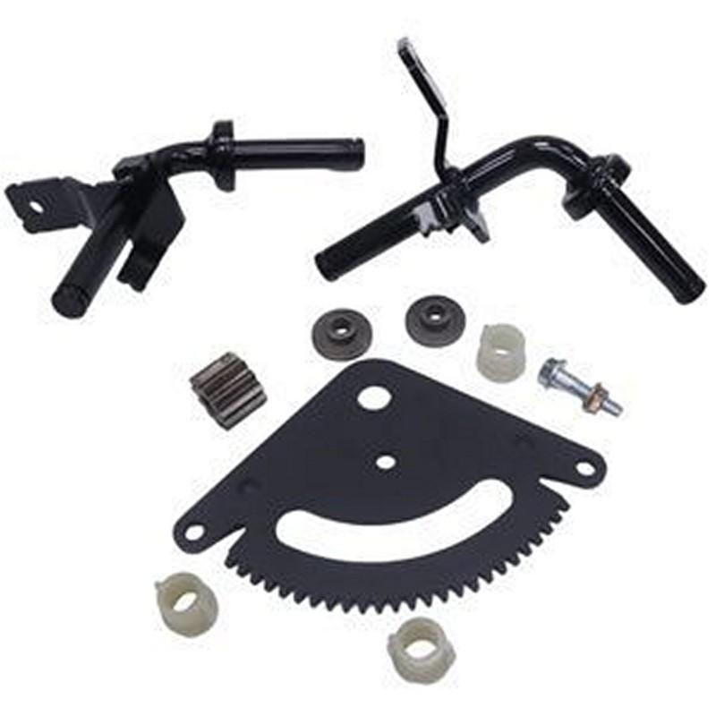 25 T Steering Wheel Spindle Gear Bushing GX21994 GX20052 for John Deere Tractor 1642HS 1742HS 17.542HS L1742 G110 L105 L118 L130 L1742 L2048 L2548