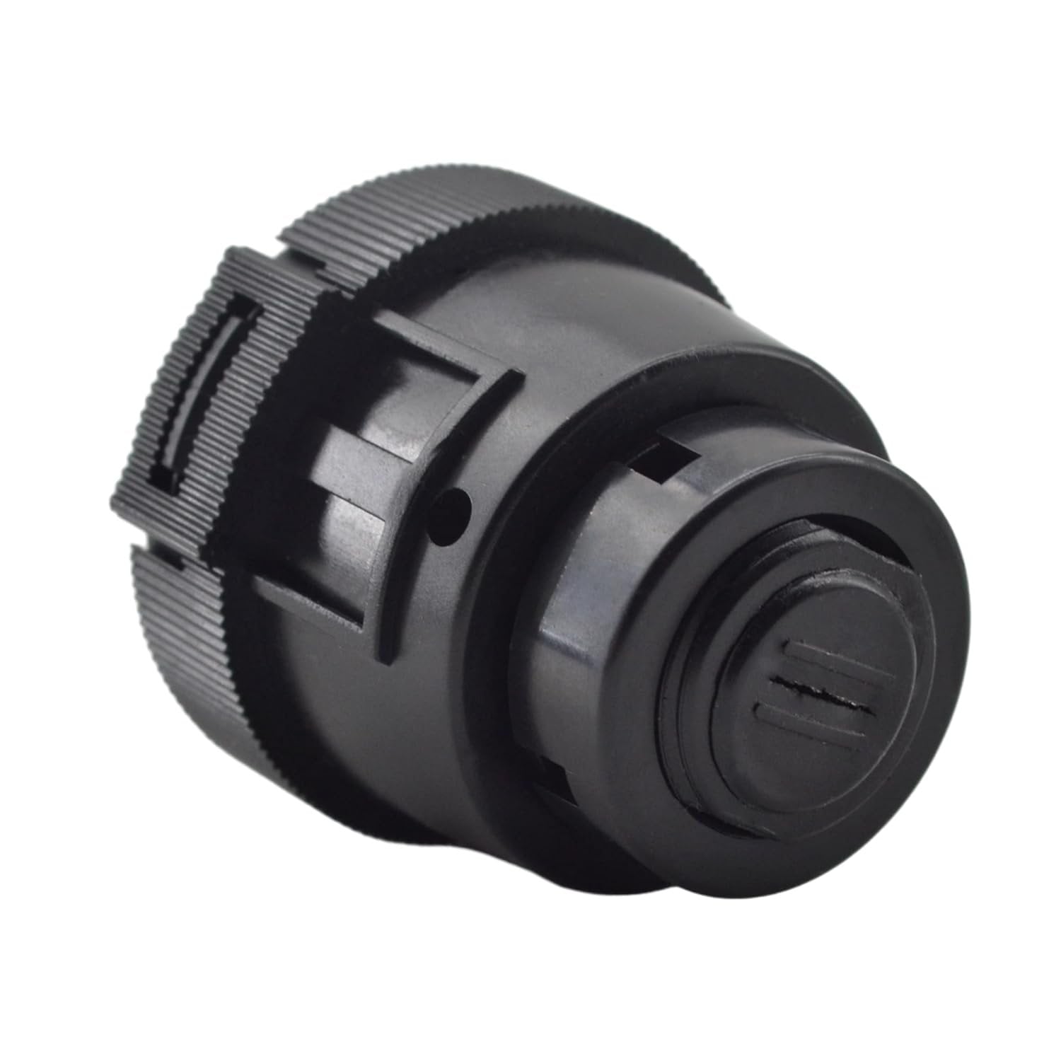 K7571-62102 1900-0932 Ignition Switch Compatible with Kubota Tractor BX1850D BX F GR RTV ZD Series Mower RTV500 RTV900 RTV1140 ZD1211 ZD221 ZD321 ZD323 ZD326 ZD331 2Keys K7571-62112