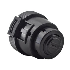 K7571-62102 1900-0932 Ignition Switch Compatible with Kubota Tractor BX1850D BX F GR RTV ZD Series Mower RTV500 RTV900 RTV1140 ZD1211 ZD221 ZD321 ZD323 ZD326 ZD331 2Keys K7571-62112