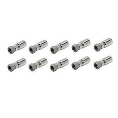 10 Pcs Hydraulic Hose Fitting With 3/8" JIC Female Swivel FJX-08-06 for Parker