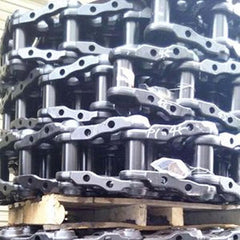 For HYUNDAI R305 Track Link Chain Assy