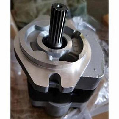 Hydraulic Pump 172176-73250 for Yanmar Excavator B6 B50-2A B50-2B VIO50-1