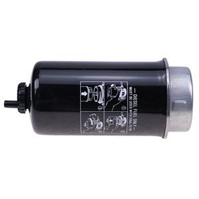Fuel Filter RE509032 for John Deere 130G 160GLC 710J 750J 180GLC 200CLC
