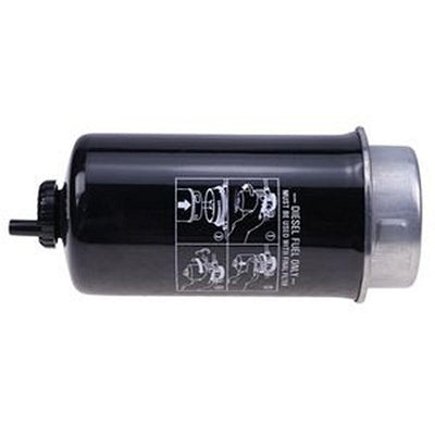 Fuel Filter RE509032 for John Deere 130G 160GLC 710J 750J 180GLC 200CLC