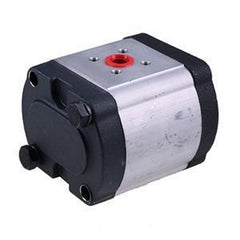 Hydraulic Pump AL15149 for John Deere Tractor 500 510 700 710 710D