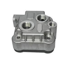 Air Compressor Cylinder Head 7421136513 for Renault Truck