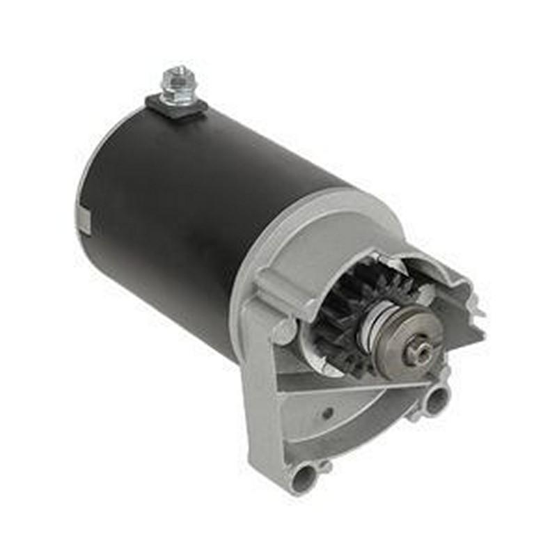 12V 16T Starter Motor AM38984 AM39287 for John Deere Tractor 116 116H Mower 32 36 48 52 65 66 68