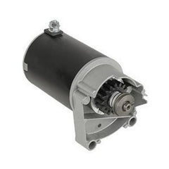 12V 16T Starter Motor AM38984 AM39287 for John Deere Tractor 116 116H Mower 32 36 48 52 65 66 68