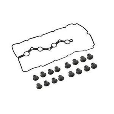 Valve Cover Gasket Set VS50723 for Hyundai Santa Fe Sonata Kia Sportage Sorento 2.0L 2.4L