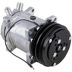 SD7H15 A/C Compressor 4909 for Terex Advance Mixer Truck