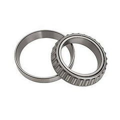 1 Set Aftermarket Timken LM739749 LM739710 Tapered Roller Bearing