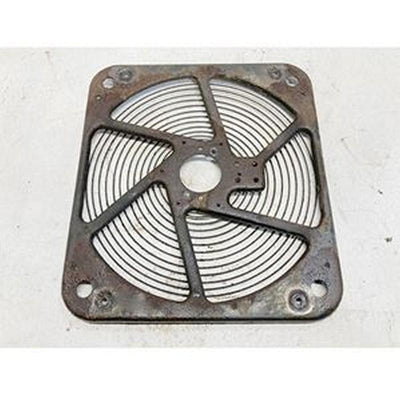 Fan Motor Mount 7132838 for Bobcat Loader S630 S650 T630 T650