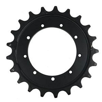 Sprocket for Airman Excavator AX30 AX35