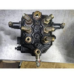 Control Valve 730302000051 for Sunward Skid Steer Loader SWL2810 SWL3210