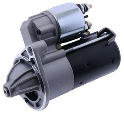 OEM 12V 9T Starter Motor MIA11732 for John Deere Gator Utility Vehicle XUV590E XUV825I XUV835E XUV835R 4X4