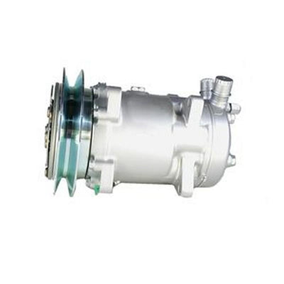 24V 1PK 158mm SD510 A/C Compressor 9676