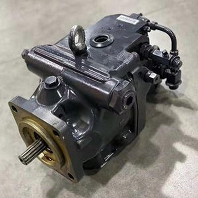 Hydraulic Pump Assy 708-1S-00150 for Komatsu PC30UU-3 PC30MRX-1 PC30MR-1 Excavator